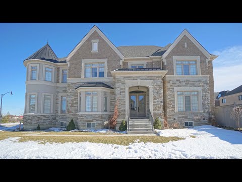 2 SNARESBROOK CRES, Brampton