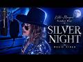 Silver Night · Kate-Margret, Tender May [Official Music Video]