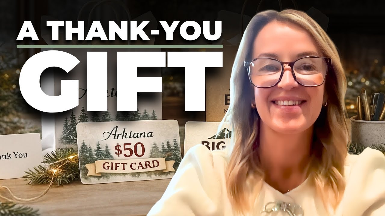 Get a $50 Gift Card Giveaway from Us This Holiday Season