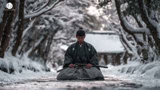Samurai Meditation and Relaxation Music # 38
