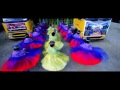 AYRA BOLIVIA 2015 HD Aun Sin Corazón Te Puedo Amar MORENADA