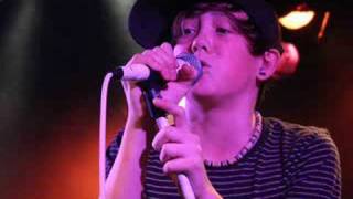 lil chris anybody out there