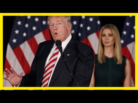 Trump: jag känner inte kvinnorna