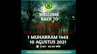 Download lagu MALAM 1 SURO 2021 mp3