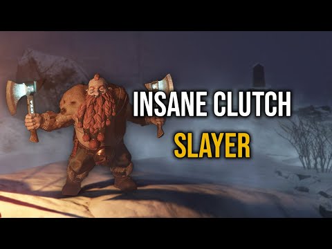 70 Billion hours of Slayer