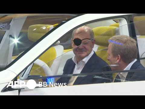 AIによる亡命手続き:ショルツ氏が物議を醸す計画を提示