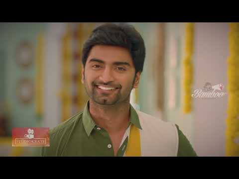 Balamurali Balu TVC