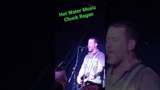 Best voice in rock music! @Chuck Ragan Official of @Hot Water Music #punk #shorts #hwm #acoustic