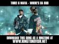 Three 6 Mafia - Where's Da Bud [New HQ Video + ...