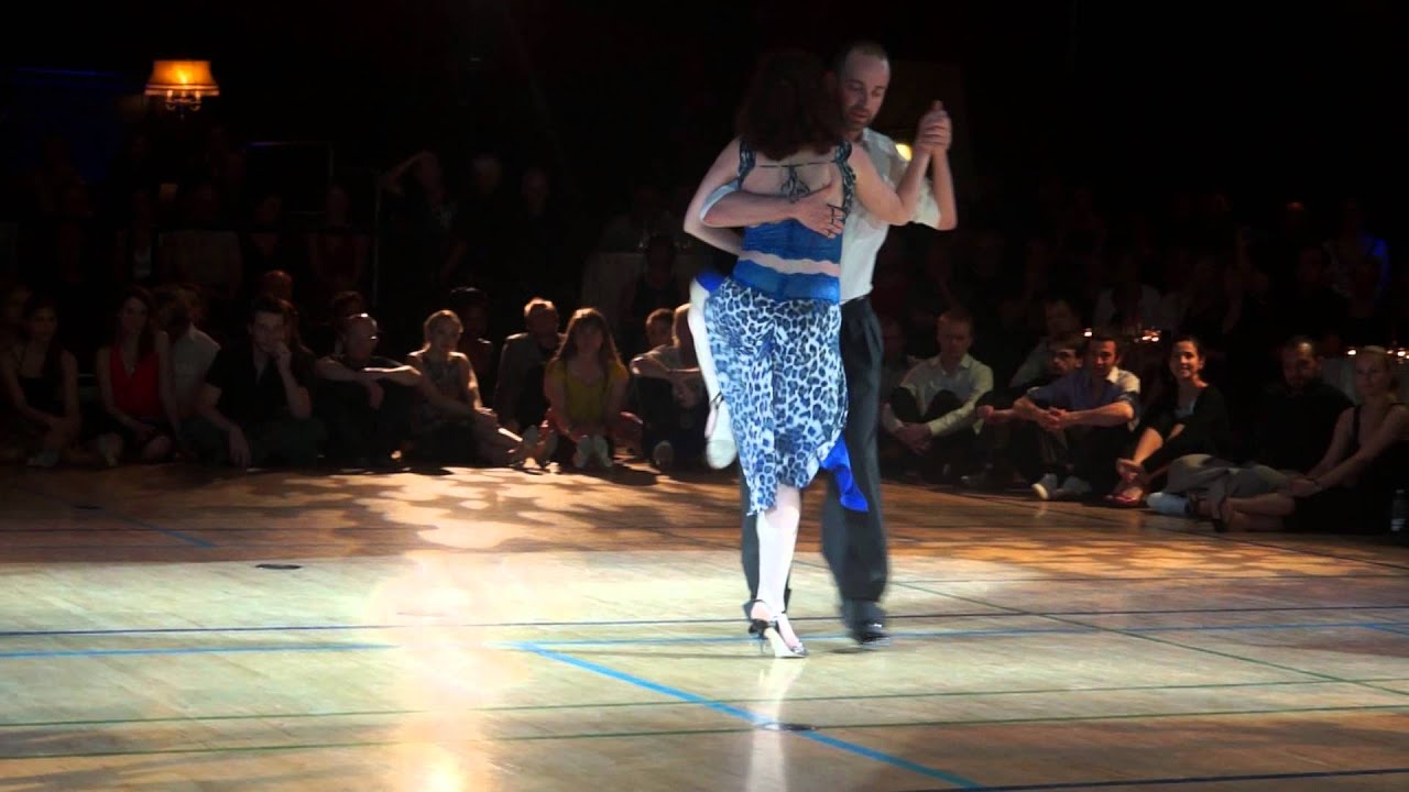 Copenhagen Tangofestival 2013 (23)  Sigrid & Daniel