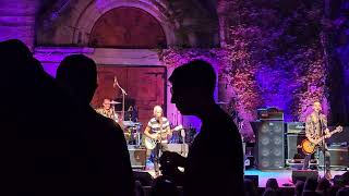 Jimmie Jones - The Vapours @ Lost 80's Live, Mountain Winery, Saratoga CA 30 Aug 2025
