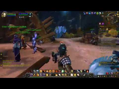 How to get the Snapdragon Kelpstalker mount