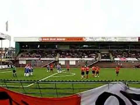 FCVD - RBC (Play-offs) 9-5-07 (We love you RBC)