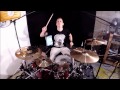 Muse - Survival Drum Cover [HD] 