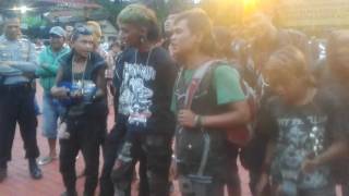 Download lagu Anak Punk Bogor, Marjinal : Luka Kita mp3 Download lagu Anak Punk Bogor, Marjinal : Luka Kita mp3
