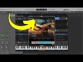 The SECRET Kontakt Keyswitch Fix NI Session Guitarist Scaler 3