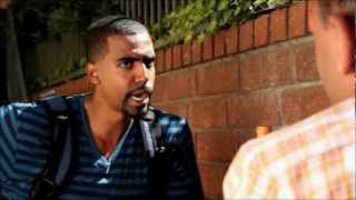 Londale Theus Jr. Acting Reel video