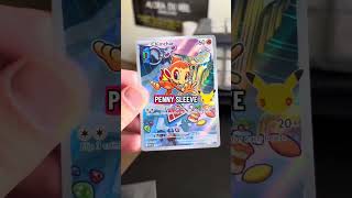 Is this card a 10? #pokemon #pokemontcg #tcg #sportscards #fyp #trending #collection #pokemoncards