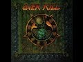 OVERKILL - Horrorscope [Full Album] HQ 