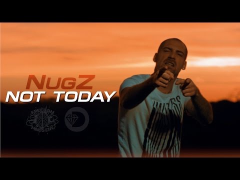 NugZ - Not Today | Shot by Obscure Diamond