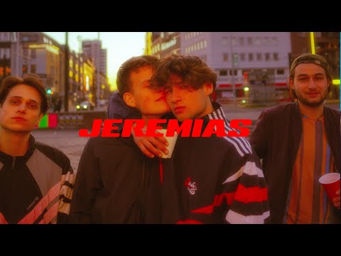 JEREMIAS - ich mags (Offizielles Musikvideo)