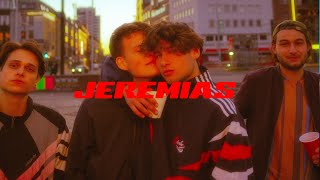 Musik-Video-Miniaturansicht zu Ich mag's Songtext von Jeremias