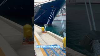 Carnival Elation and Carnival Glory! 🛳️🛳️