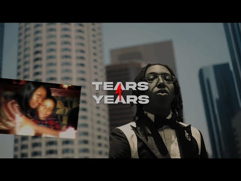 Dee Billz - Tears 4 Years (Official Music Video)