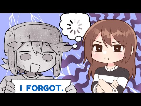 How Well Do Emirichu and Daidus Know Each Other?? (Couple Drawing Challenge)