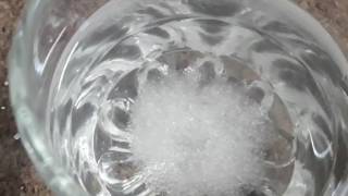 Chemistry-  Expressing Concentration of Solutions - Is matter around us pure - Part 2 - English