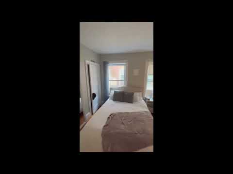 112 Winthrop Rd #3 (Washington Sq)