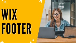 Wix Footer: Why Every Wix User MUST Fix Their Wix Footer (Wix Editor Tutorial)