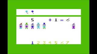 Pixie Add for the Commodore VIC-20 / Commodore VC-20