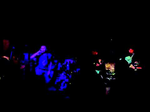 gomora - GOMORA - Alkoiluze (09-may-2012) - Modrá Vopice