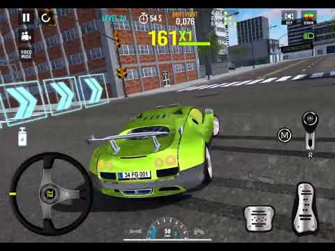 Video cover