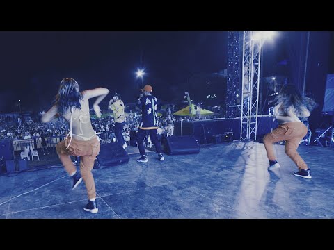 Mi Primer Millón (Video Concierto) - Dj Nicolas jr Feat Its Dayber