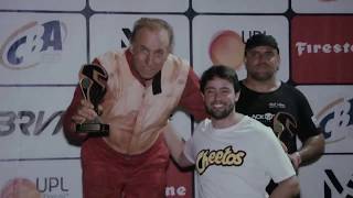 Velocidade na Terra - Final brasileiro 2019