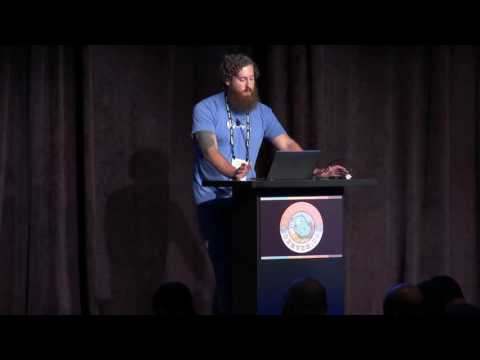 GopherCon 2016: Delve: A Debugger for the Go Programming Language - Derek Parker