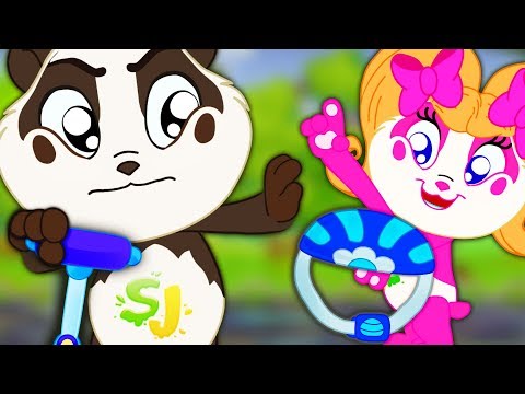 YouTube Thumbnail