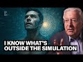 Quantum Consciousness And The Illusion Of Reality Federico Faggin