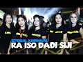 Dj RAISO DADI SIJI Full Kendang Thailand Style Spesial Karnaval Erteruwet Official