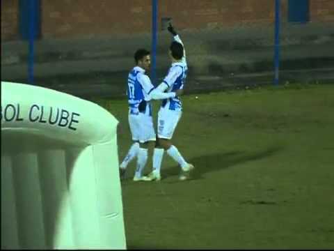 06/07/2011 -- GOL DO AVAI!!! -- Gol de Gustavo Bastos (Avaí 2 X 2 Bahia) BRA 2011