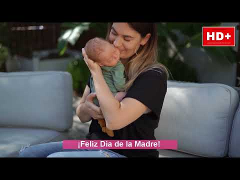 Feliz Día de la Madre