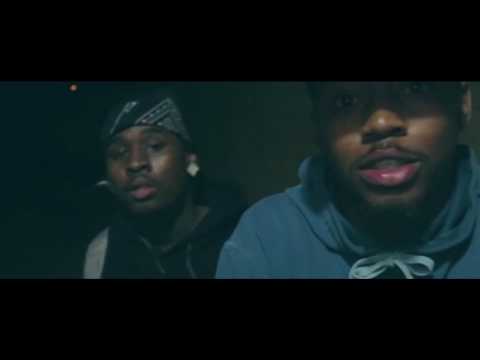 Gudda - "Everything Brvckin" (Music Video)