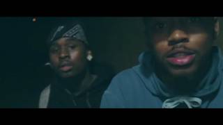 Gudda - "Everything Brvckin" (Music Video)