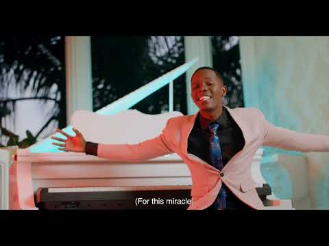 JAPHET ZABRON - NIACHE NIENDE (official video)