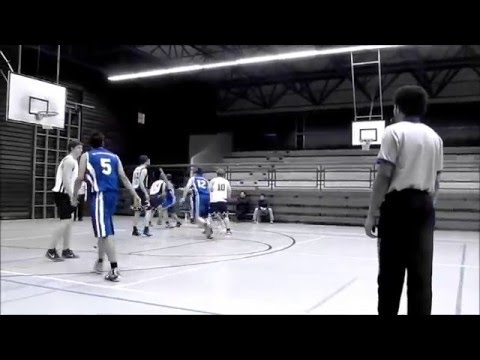 MSG Garbsener SC/Tuspo Bad Münder -  SC Langenhagen 2