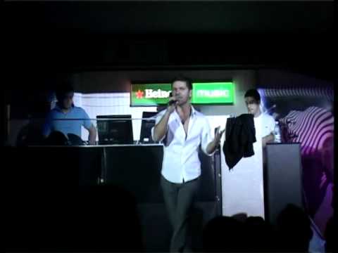 Gadyno - Close To Me(new videoclip)