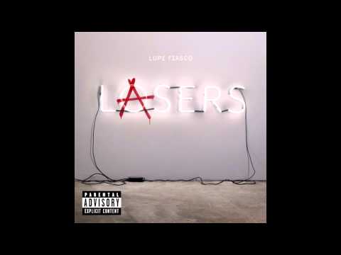 Lupe Fiasco - The Show Goes On (Produced By Kane Beatz)(NEW SONG 2011)