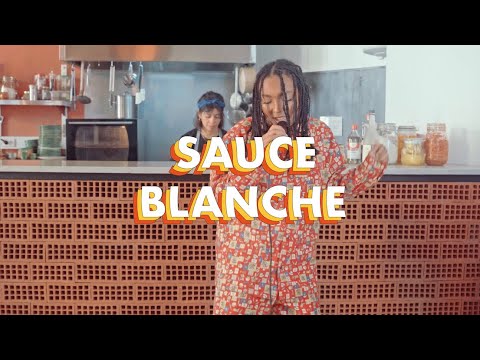 Sauce Blanche Session I Soluna - Abajo / at Bom Bom Bom, Lisboa